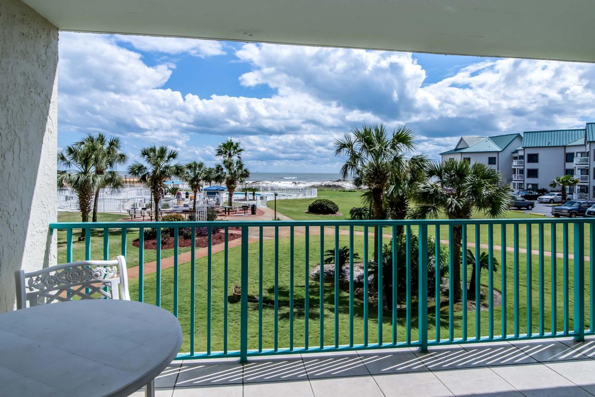 Plantation Palms III Vila Gulf Shores Exterior foto
