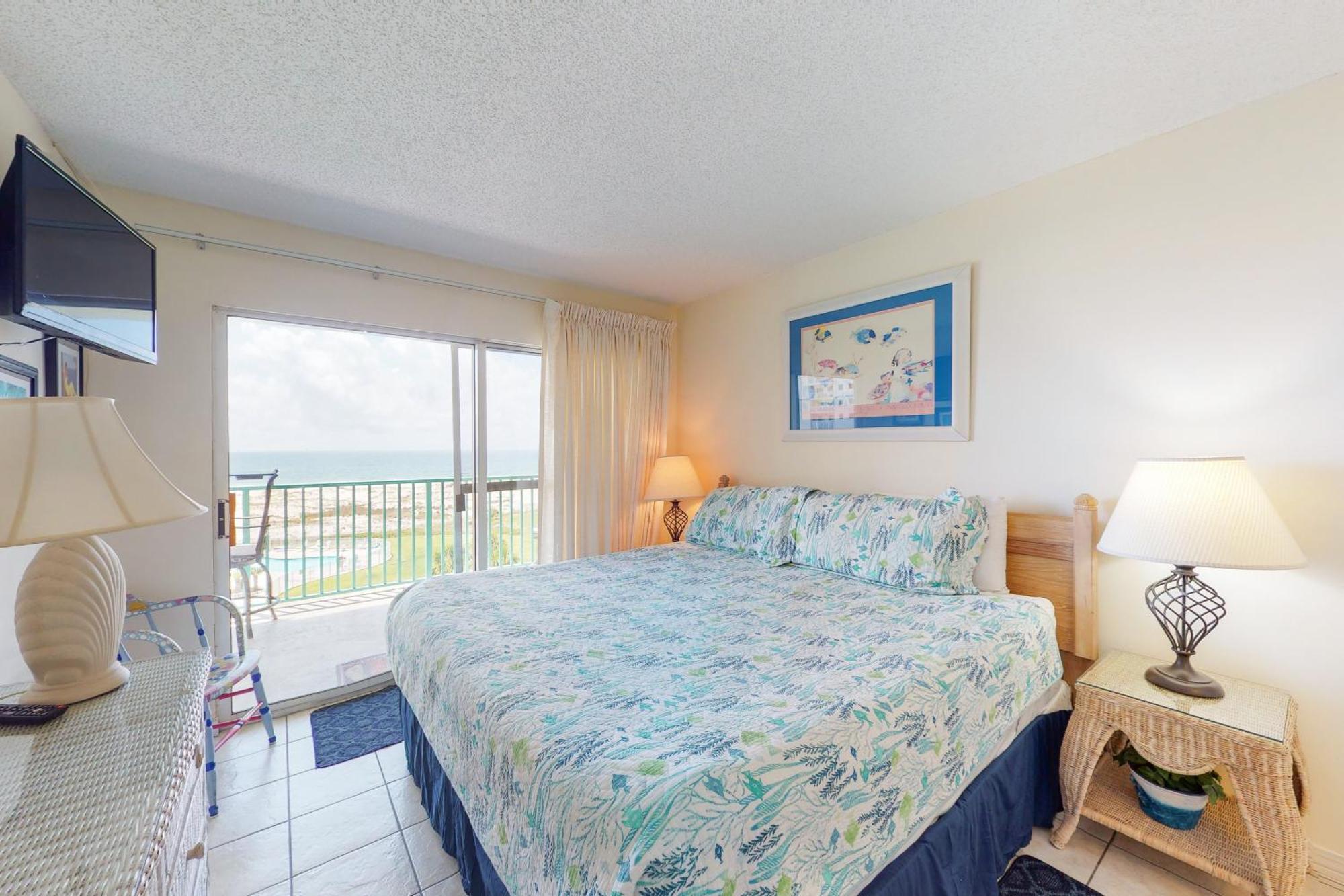 Plantation Palms III Vila Gulf Shores Quarto foto