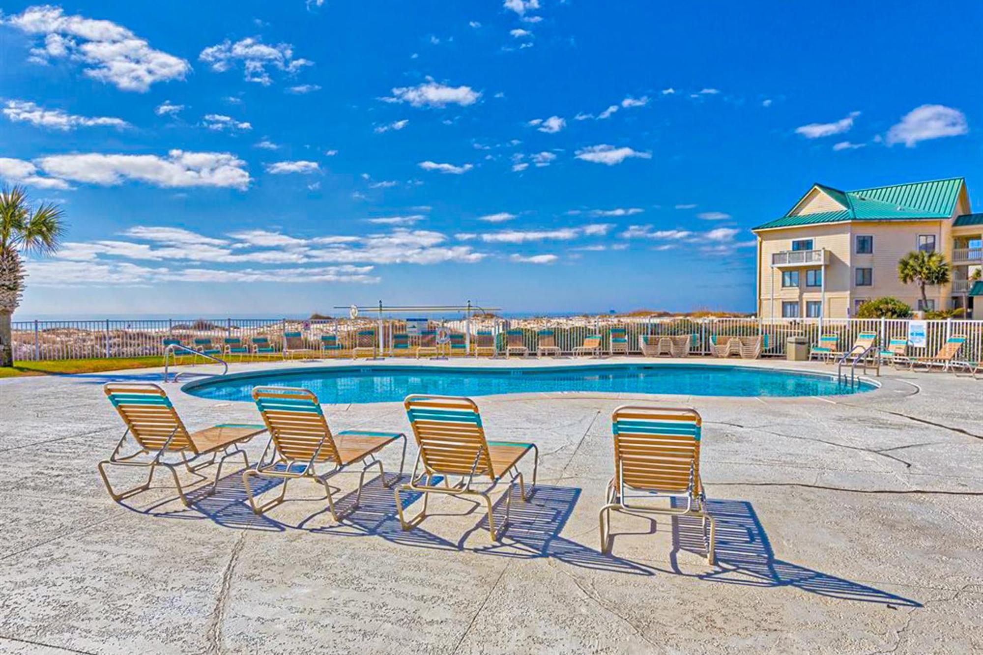 Plantation Palms III Vila Gulf Shores Quarto foto