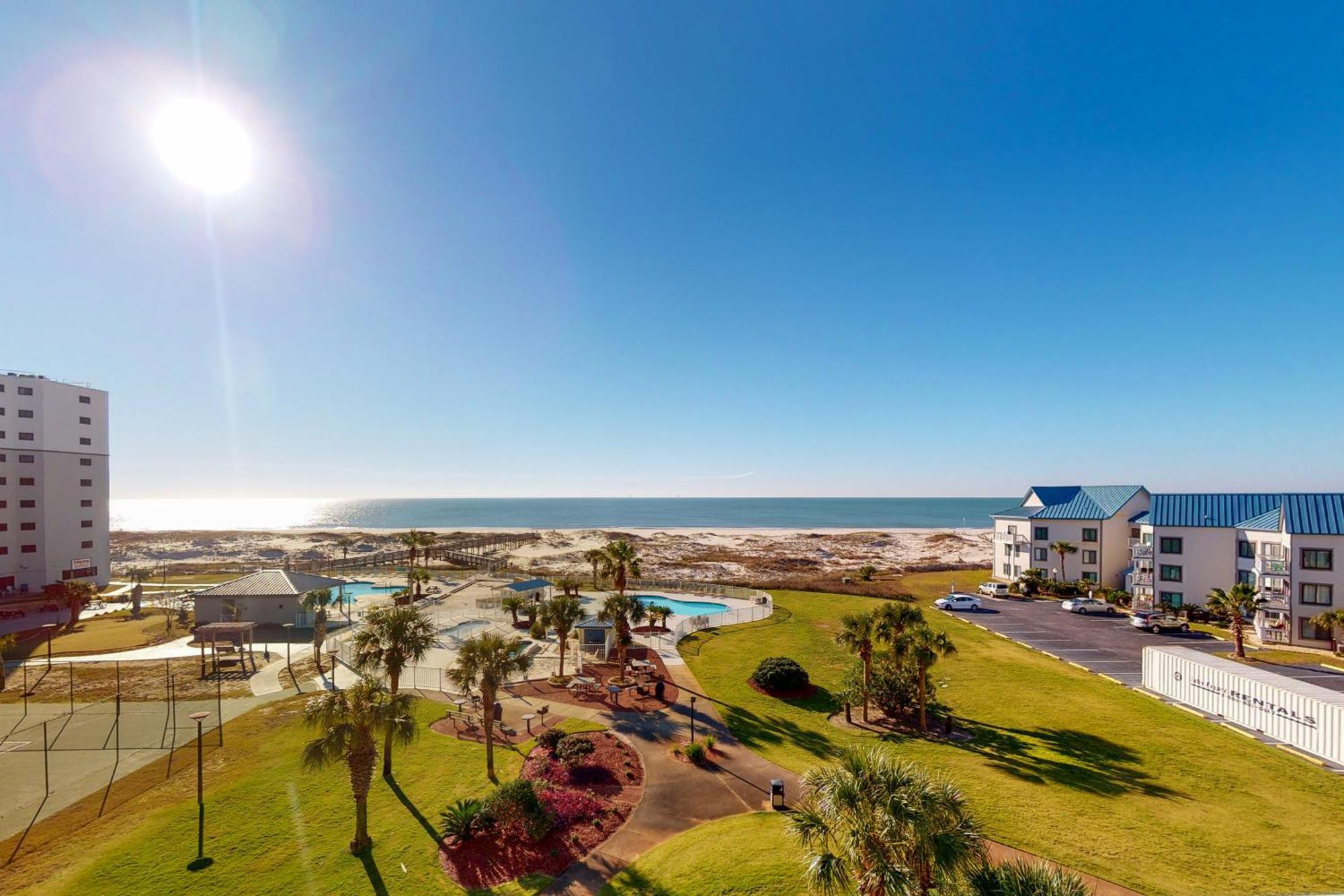 Plantation Palms III Vila Gulf Shores Quarto foto