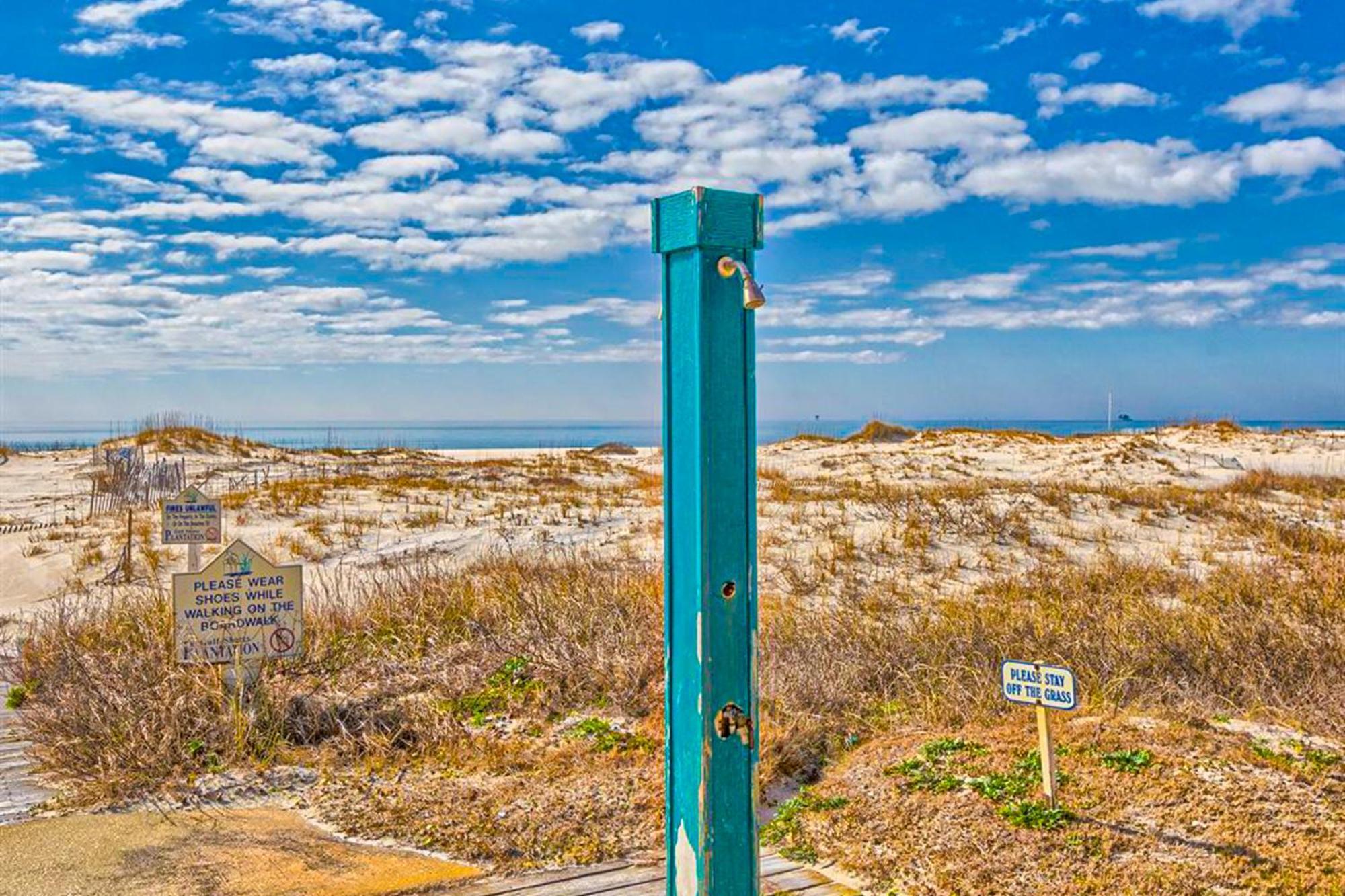 Plantation Palms III Vila Gulf Shores Quarto foto
