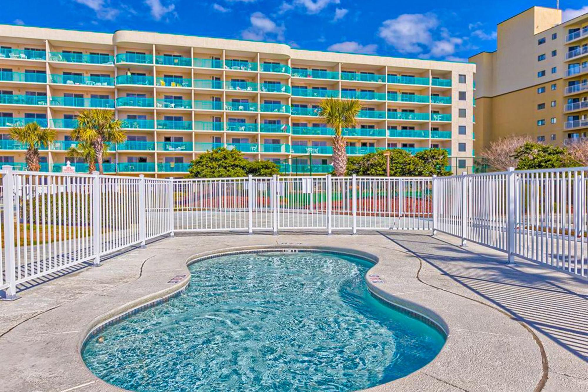 Plantation Palms III Vila Gulf Shores Quarto foto