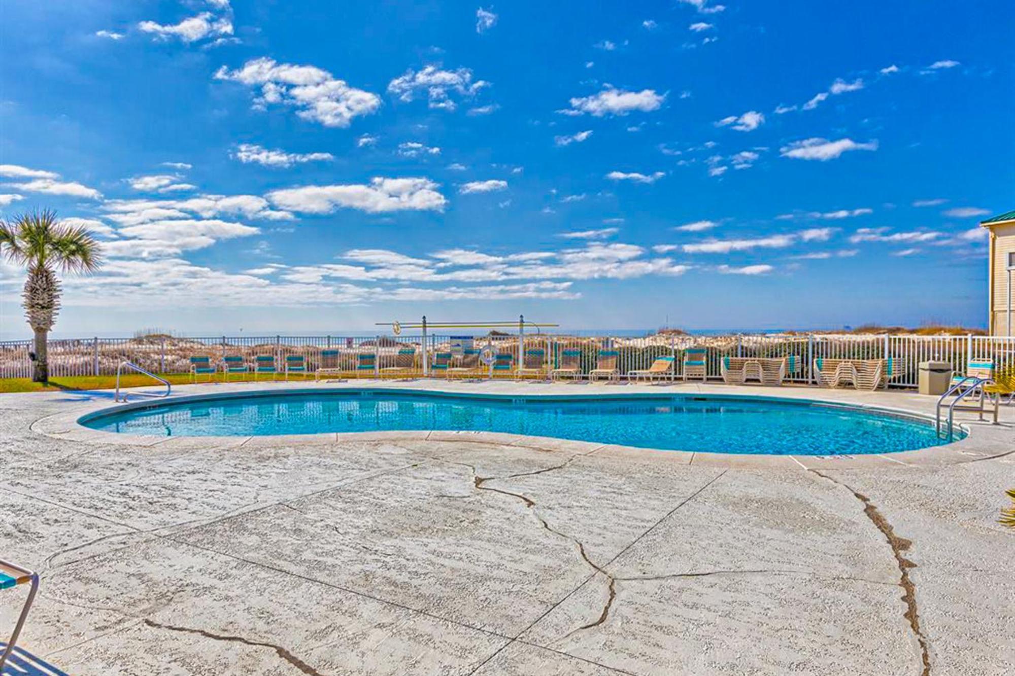 Plantation Palms III Vila Gulf Shores Quarto foto