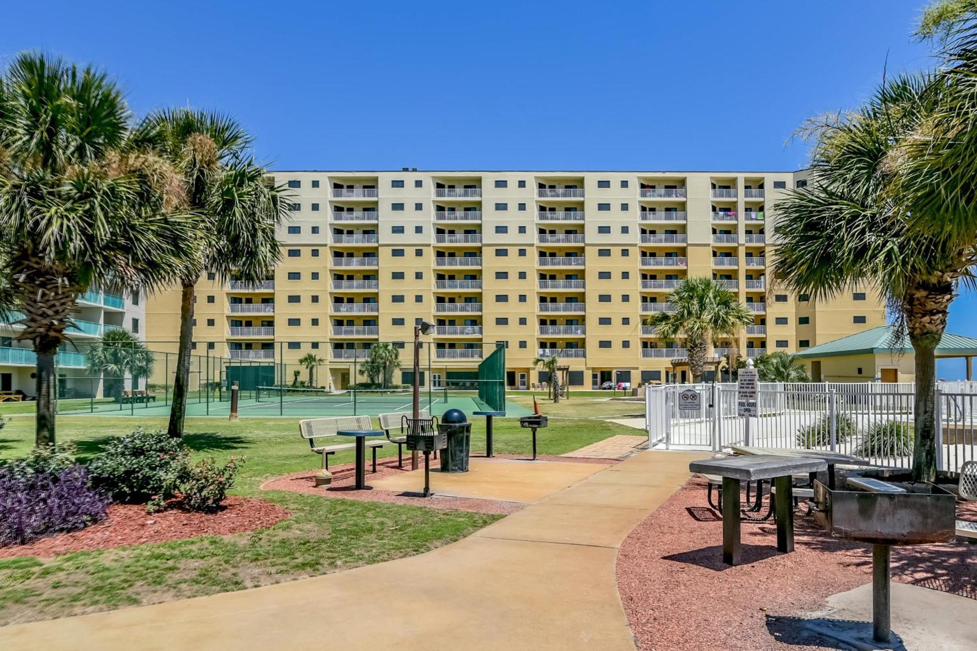 Plantation Palms III Vila Gulf Shores Quarto foto
