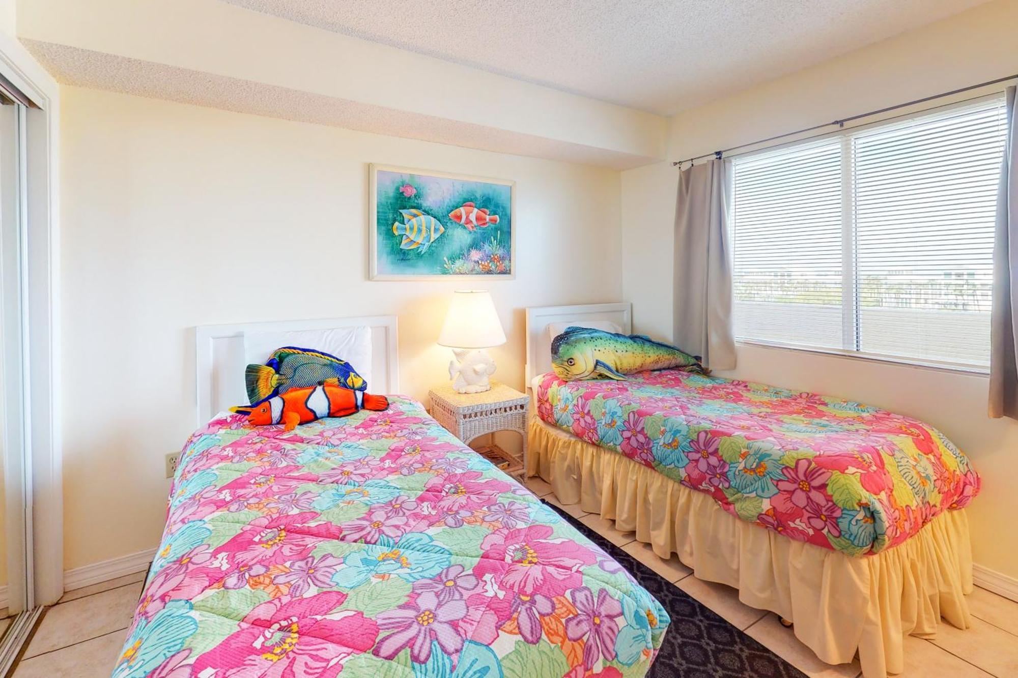 Plantation Palms III Vila Gulf Shores Quarto foto