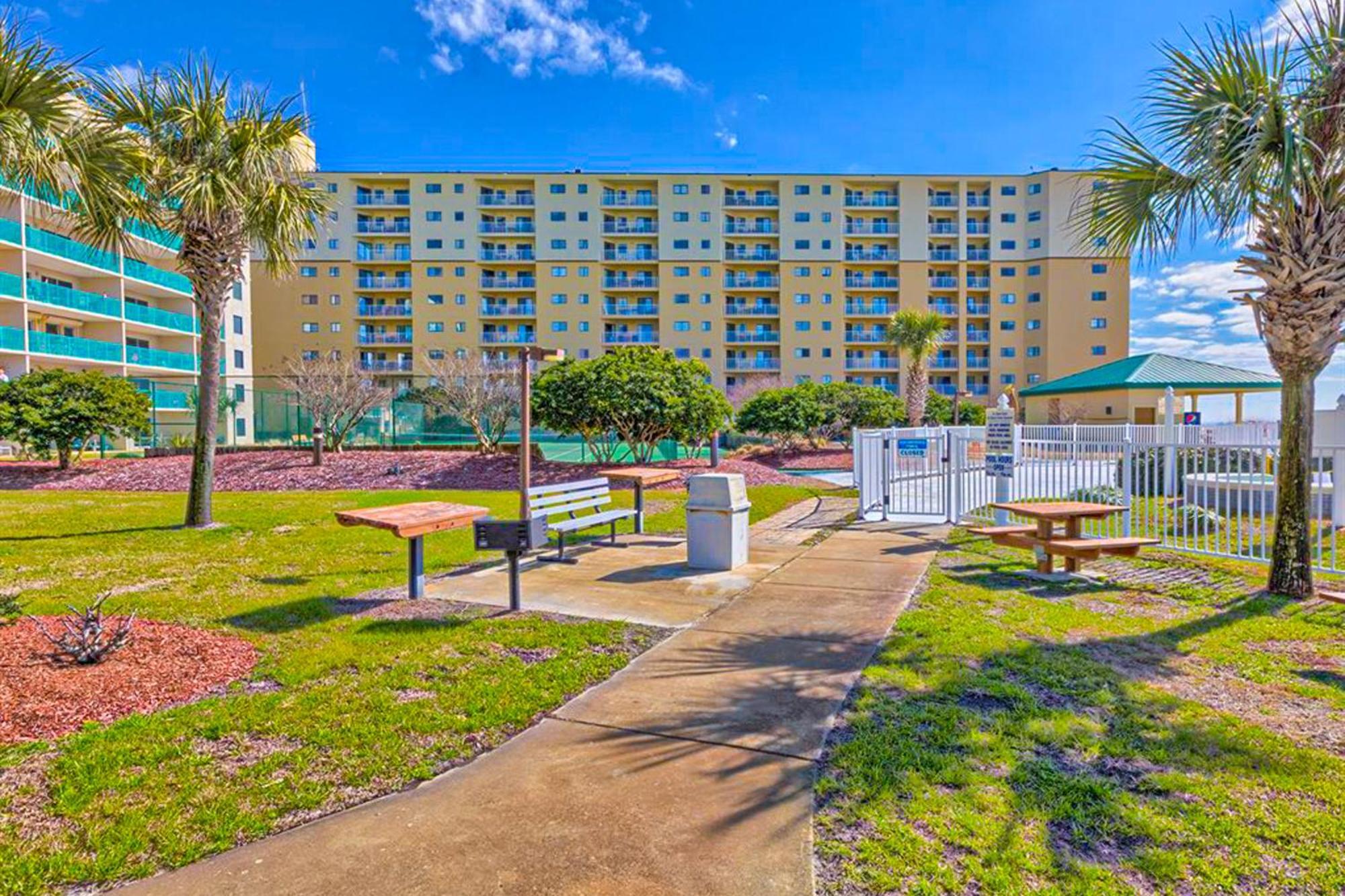 Plantation Palms III Vila Gulf Shores Quarto foto