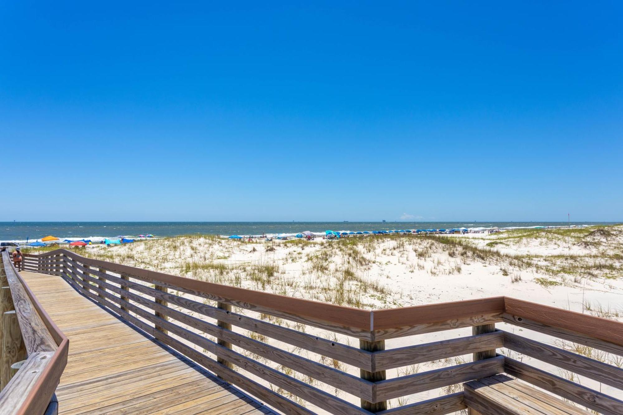 Plantation Palms III Vila Gulf Shores Exterior foto