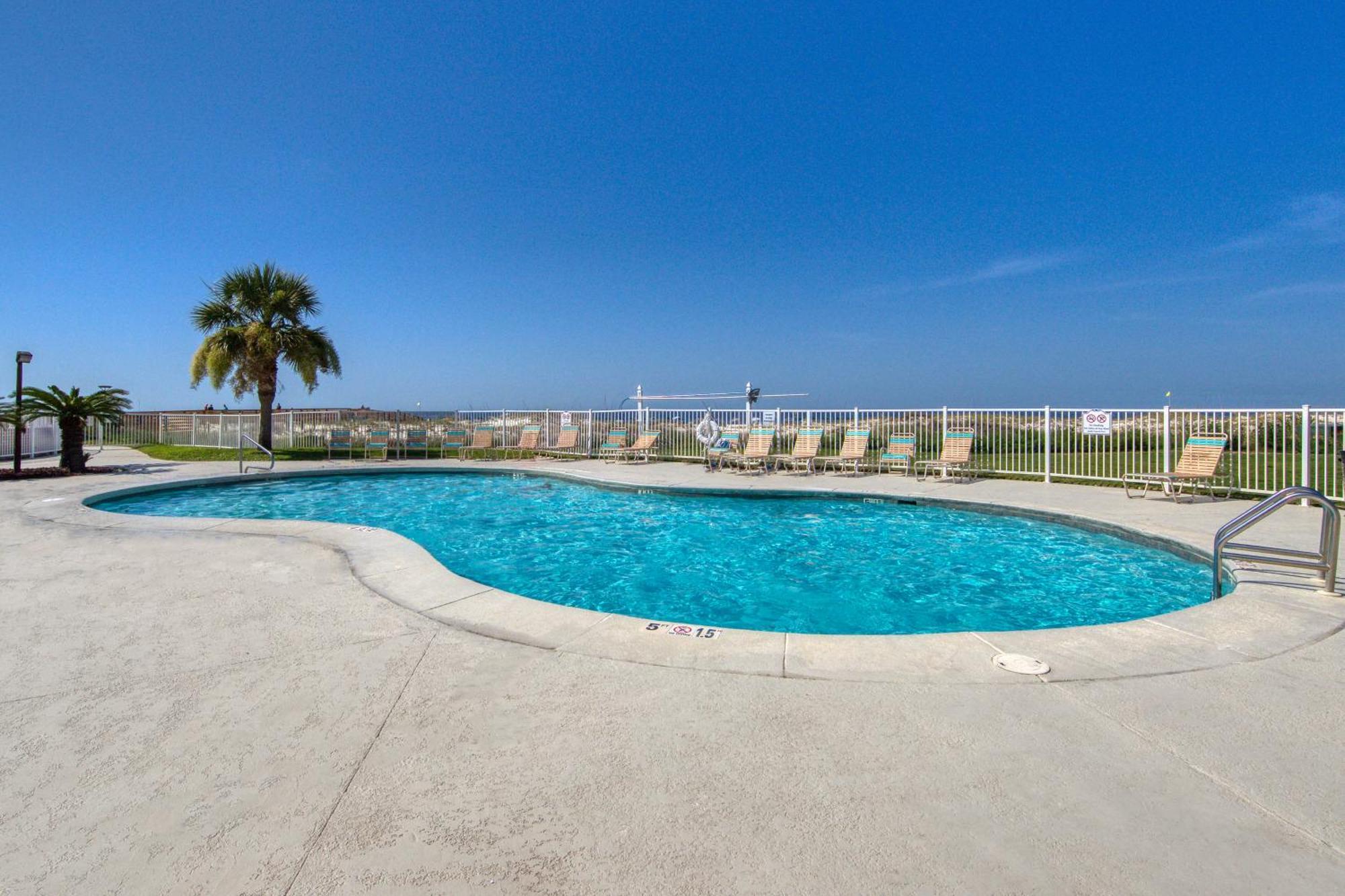Plantation Palms III Vila Gulf Shores Exterior foto