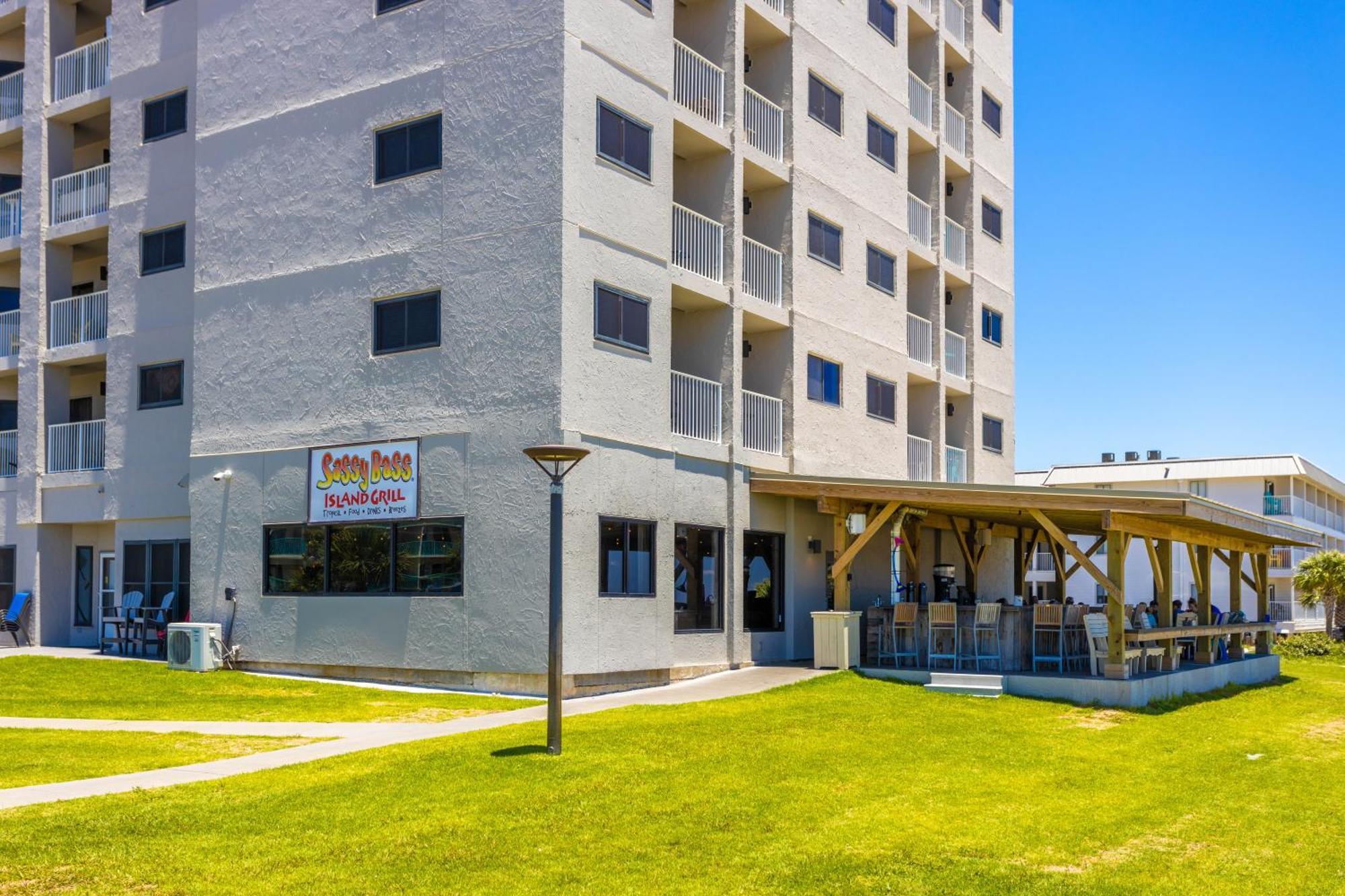 Plantation Palms III Vila Gulf Shores Exterior foto