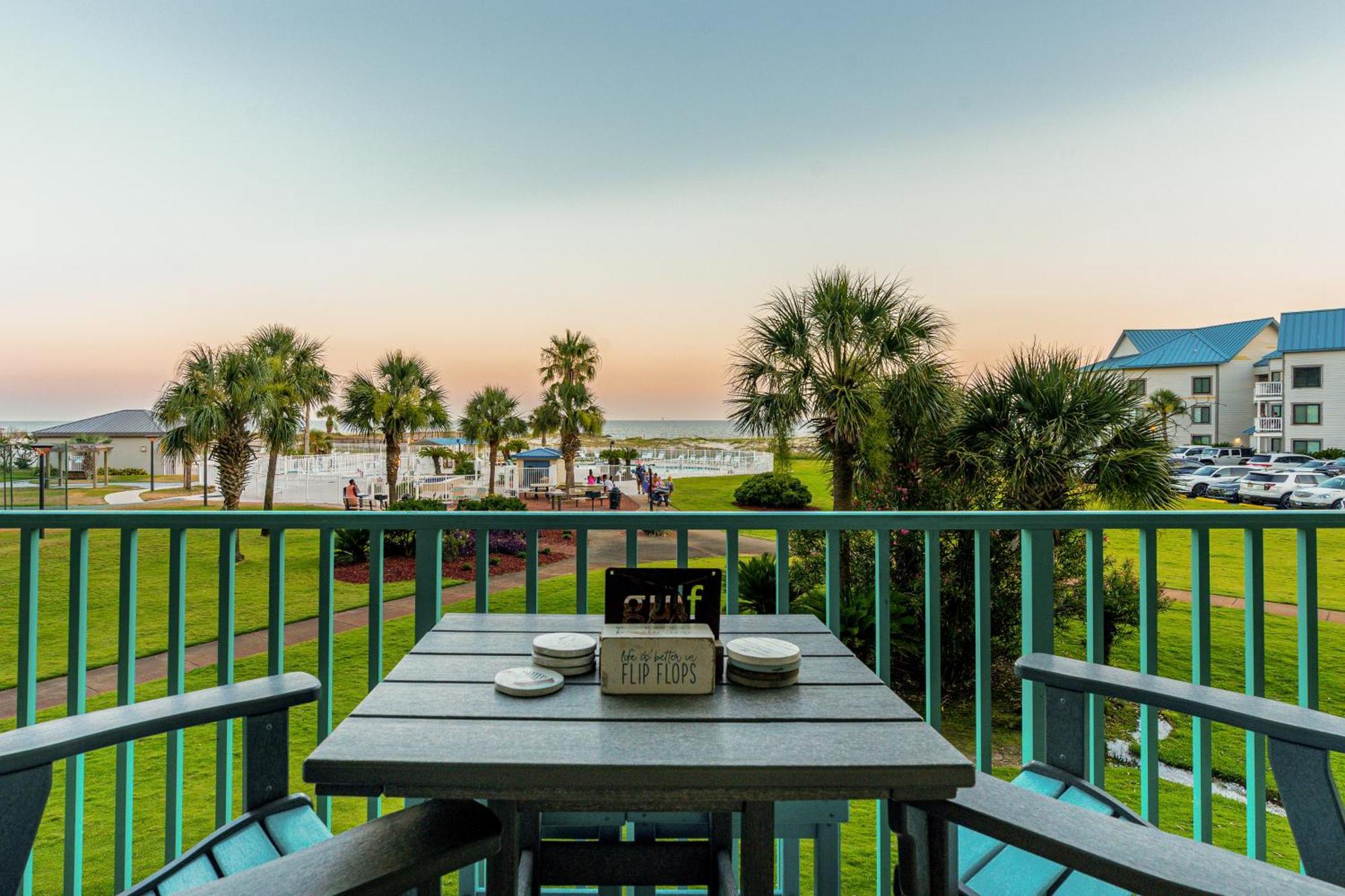 Plantation Palms III Vila Gulf Shores Exterior foto