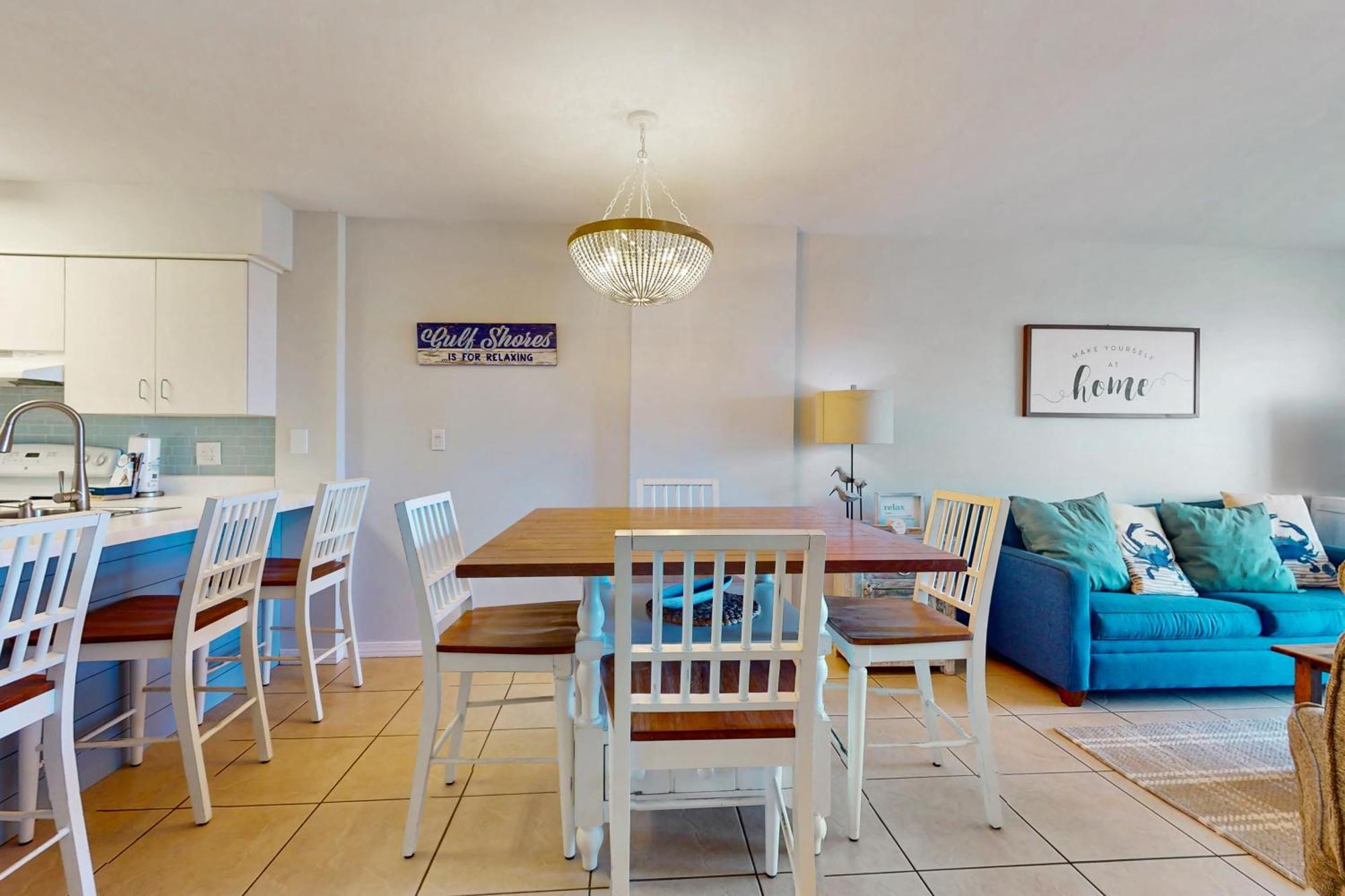 Plantation Palms III Vila Gulf Shores Exterior foto