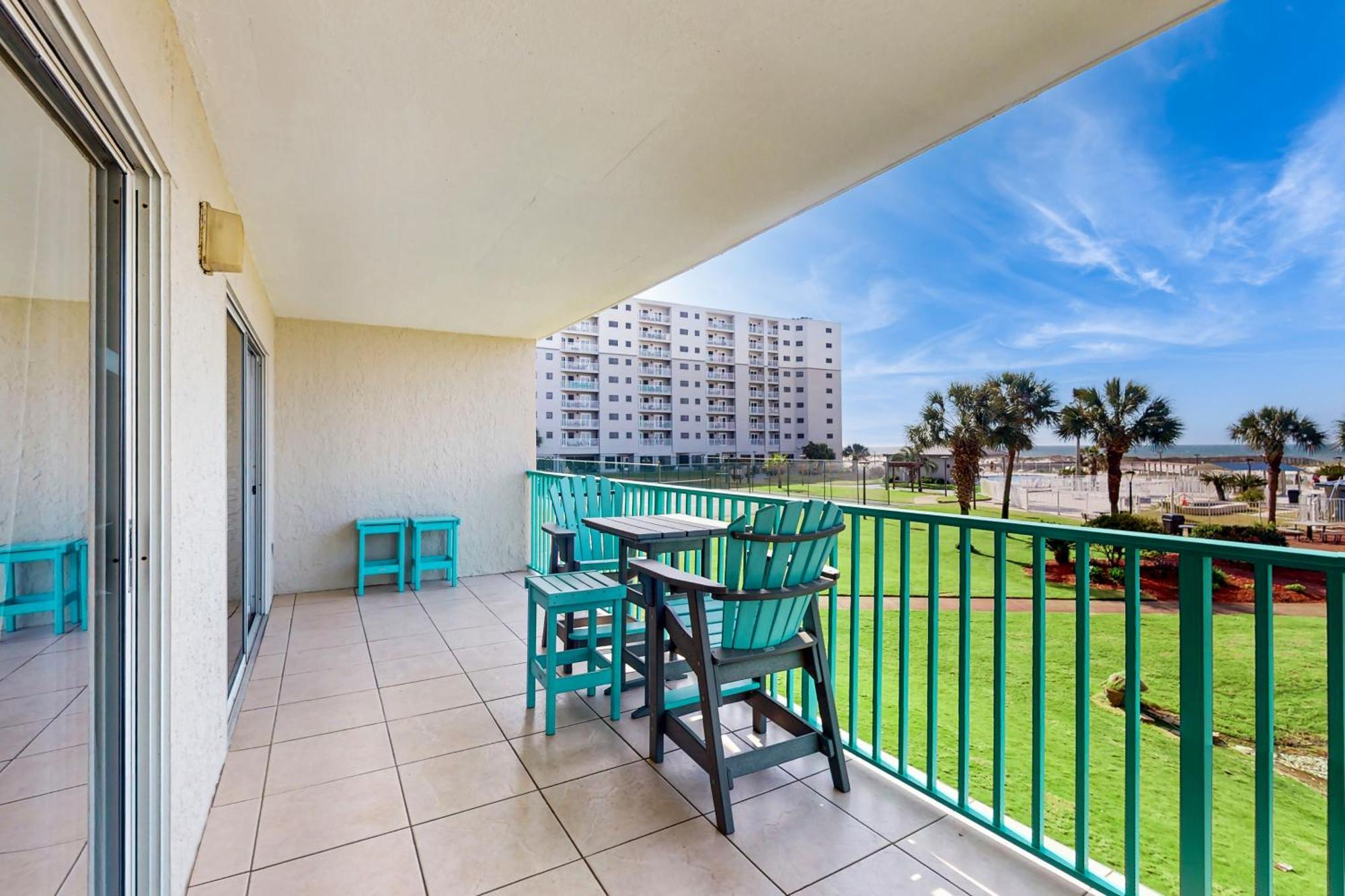 Plantation Palms III Vila Gulf Shores Exterior foto